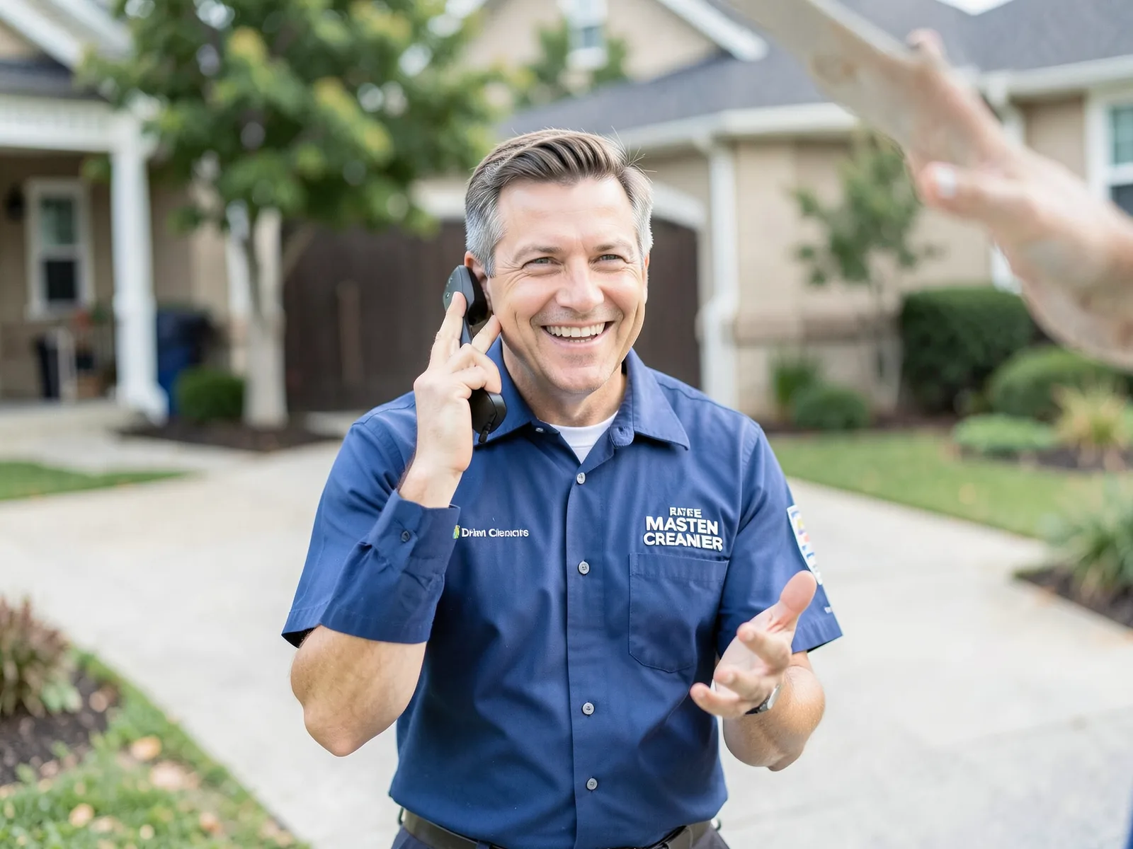 Drain Cleaning Eaton, OH FAQs